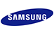 Logo SAMSUNG