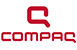 Logo COMPAQ