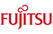 Logo FUJITSU