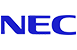 Liste des produits de marque NEC