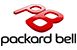 Logo PACKARD BELL