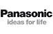 Logo PANASONIC