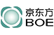 Logo BOE