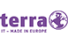 Logo TERRA