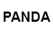 Liste des produits de marque PANDA
