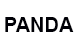 Logo PANDA