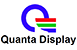 Logo QUANTA