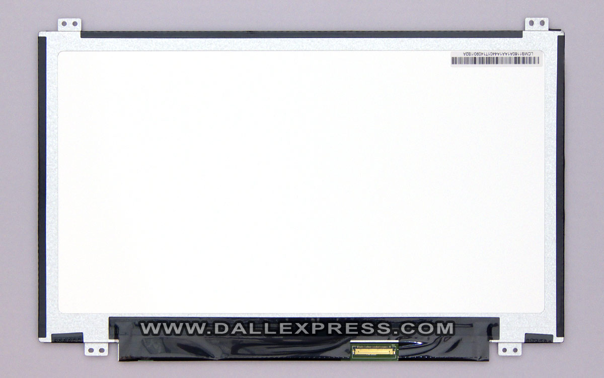 Schermo LCD 11.6 Pollici HD 1366x768 Opaco Per Acer Aspire V5-123 V5-123-3466