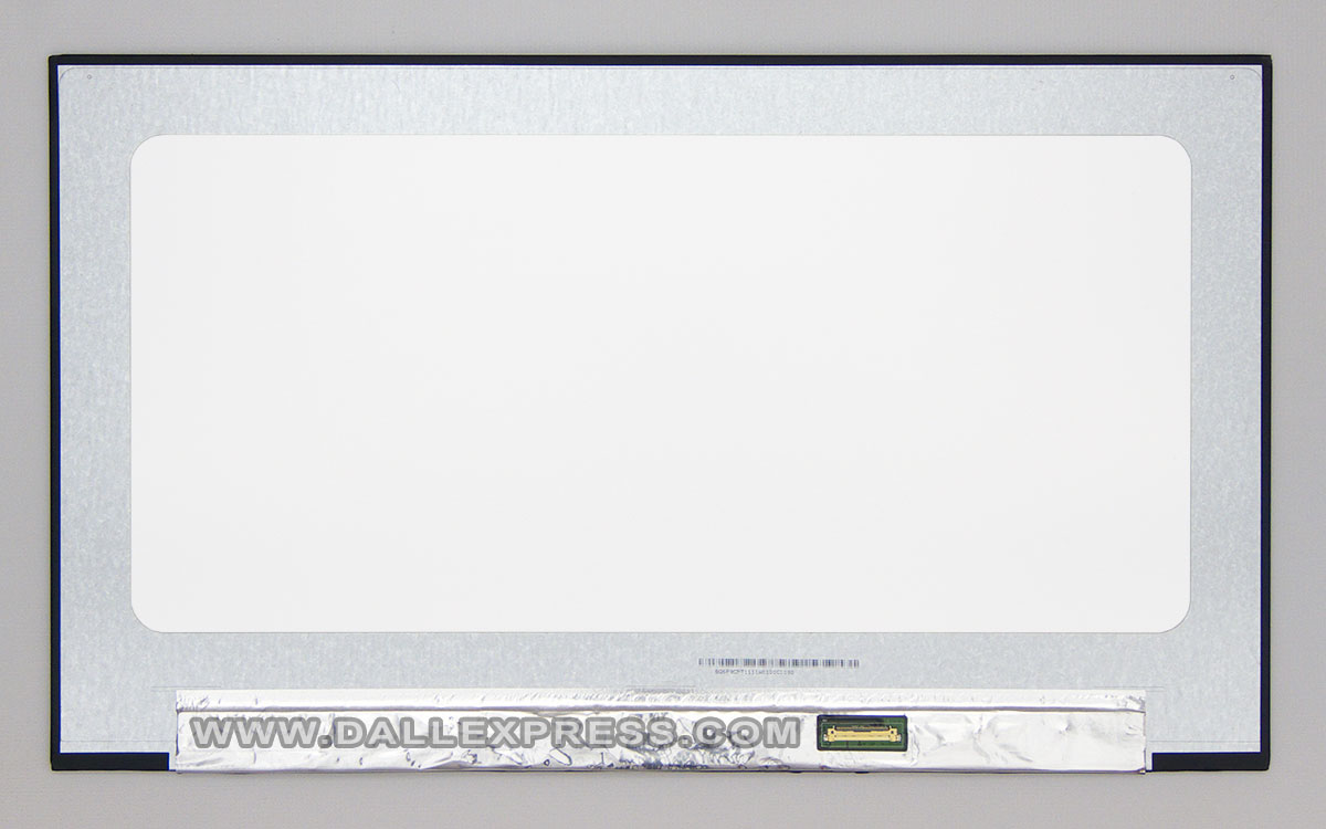 thumbnail image 2 of 15.6" FHD Matte LED LCD Screen Replacement For Dell Laptop - M97YF 1920x1080 2 of 3
