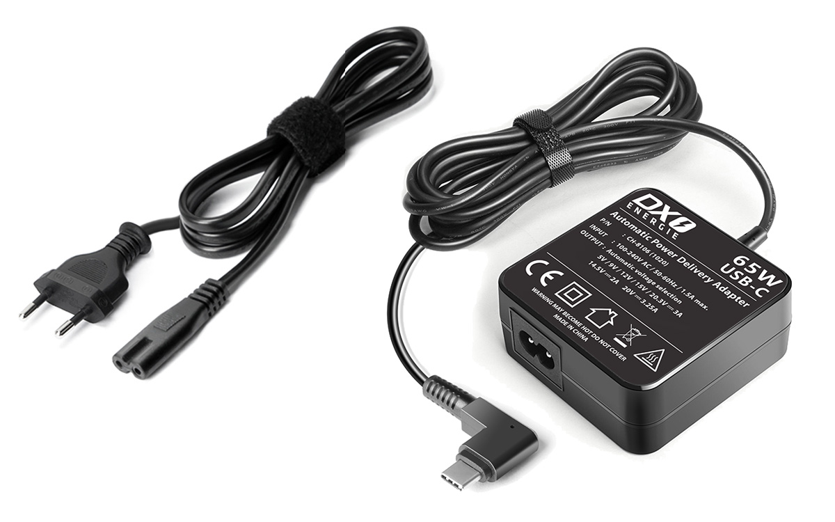 Chargeur/Alimentation pour LENOVO IDEAPAD 3-CB-14IGL05